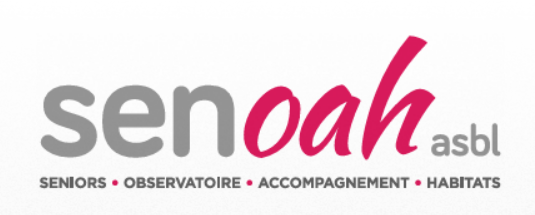 Senoah ASBL logo